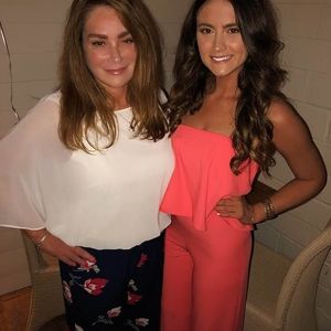 Meet your Posher, Lisa